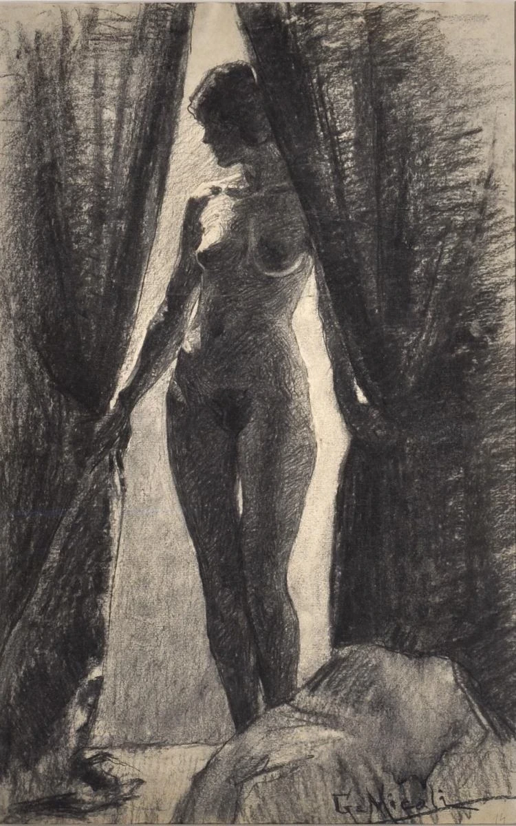 Nudo